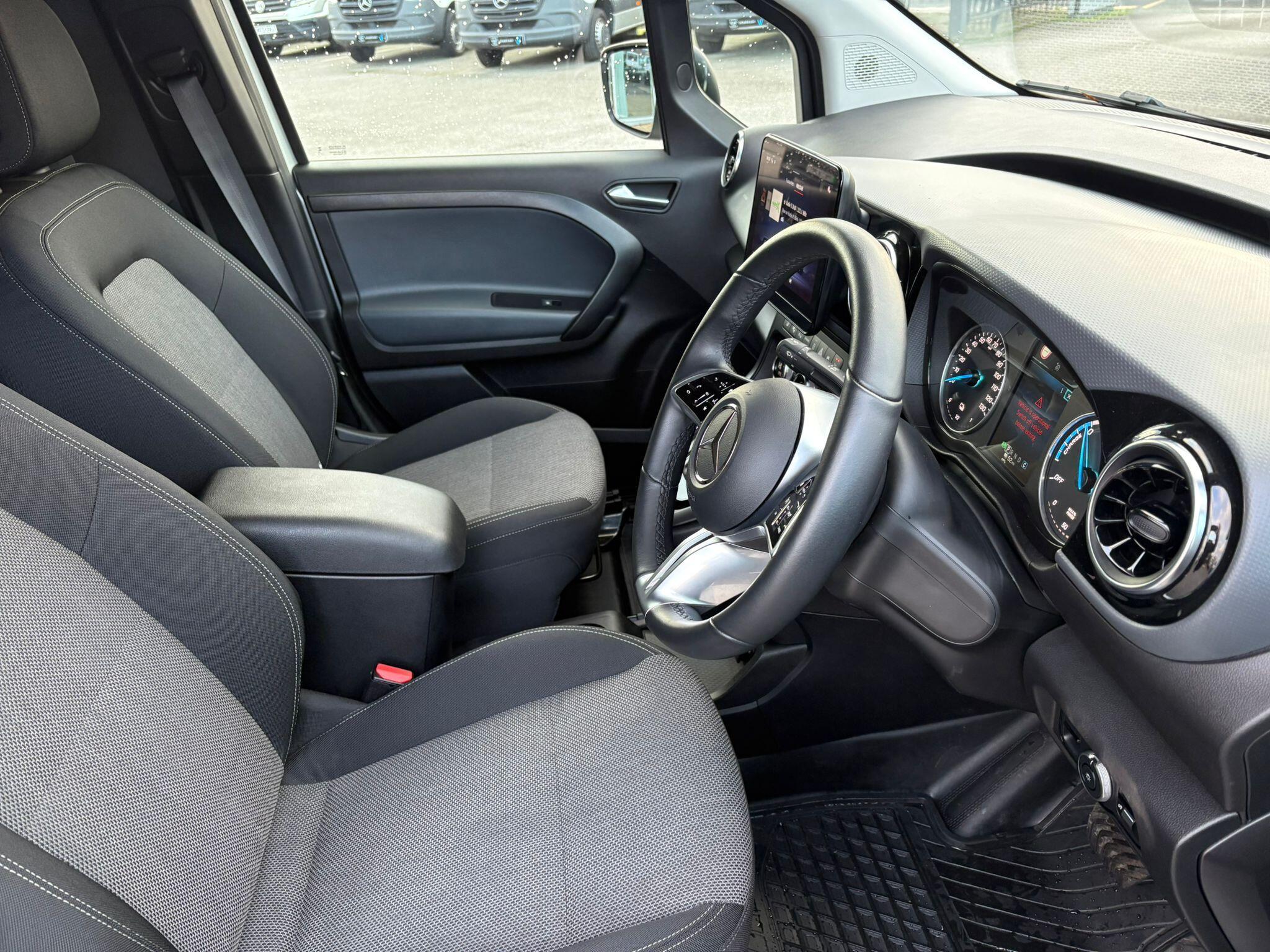 Mercedes-Benz eCitan
